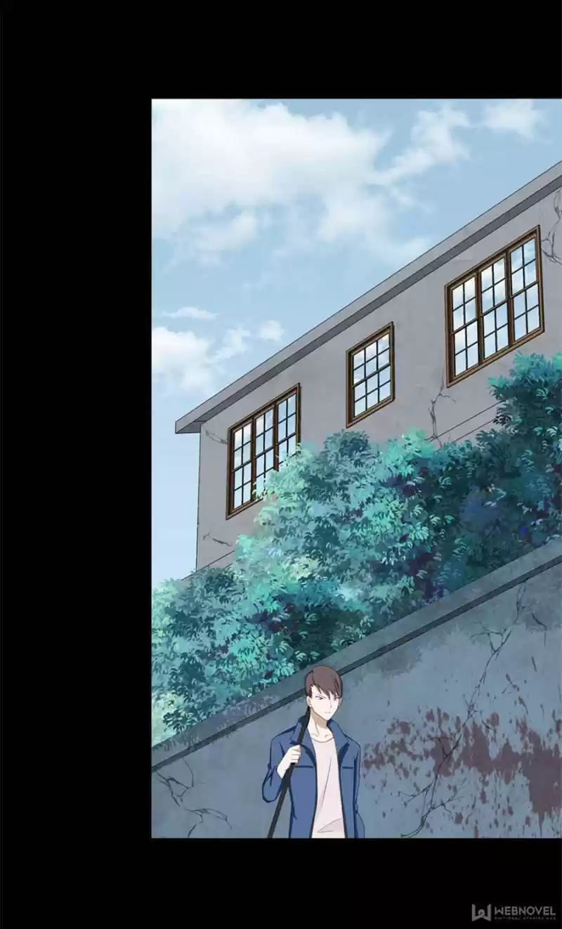 My Girlfriend is a Zombie Chapter 90