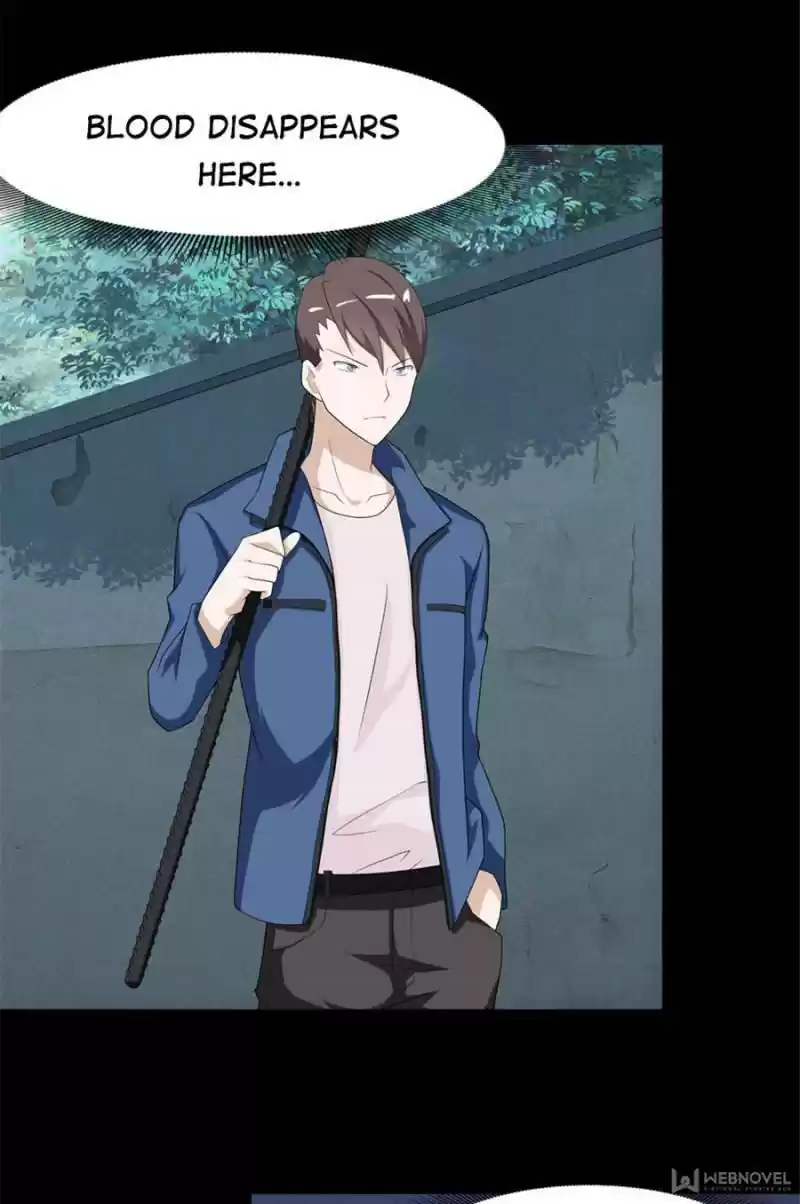 My Girlfriend is a Zombie Chapter 90