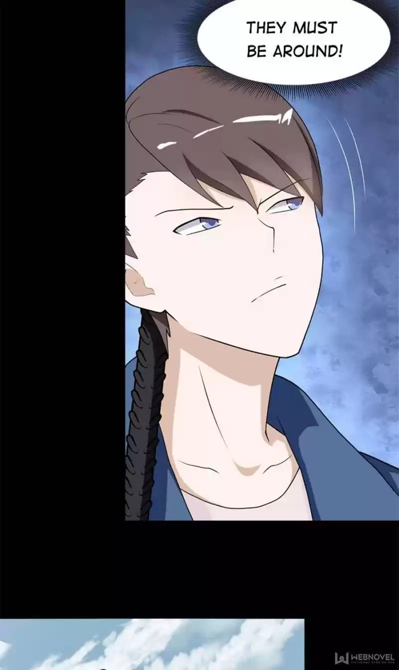 My Girlfriend is a Zombie Chapter 90