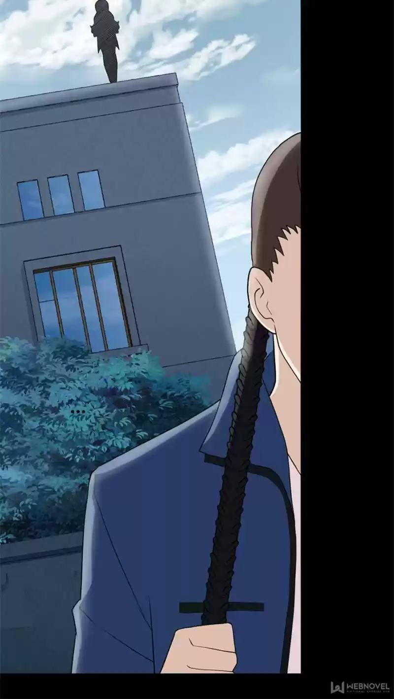 My Girlfriend is a Zombie Chapter 90