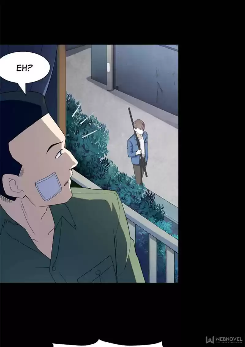 My Girlfriend is a Zombie Chapter 90