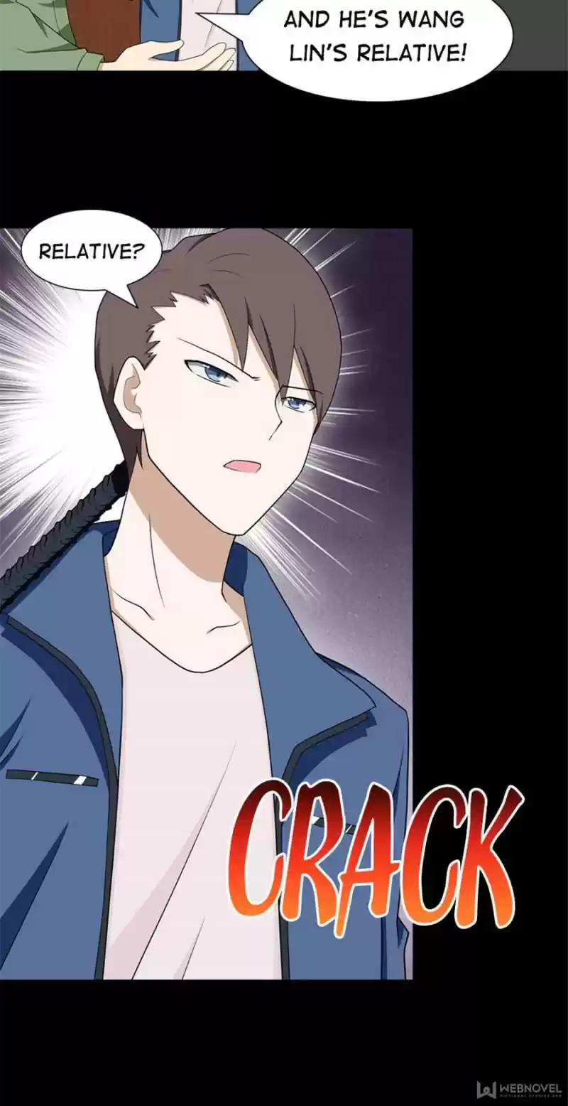 My Girlfriend is a Zombie Chapter 90