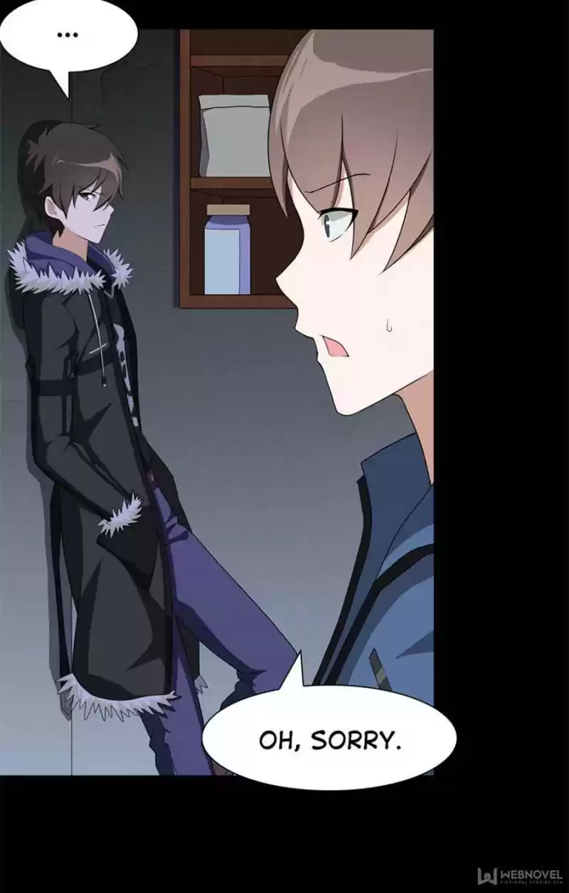 My Girlfriend is a Zombie Chapter 90