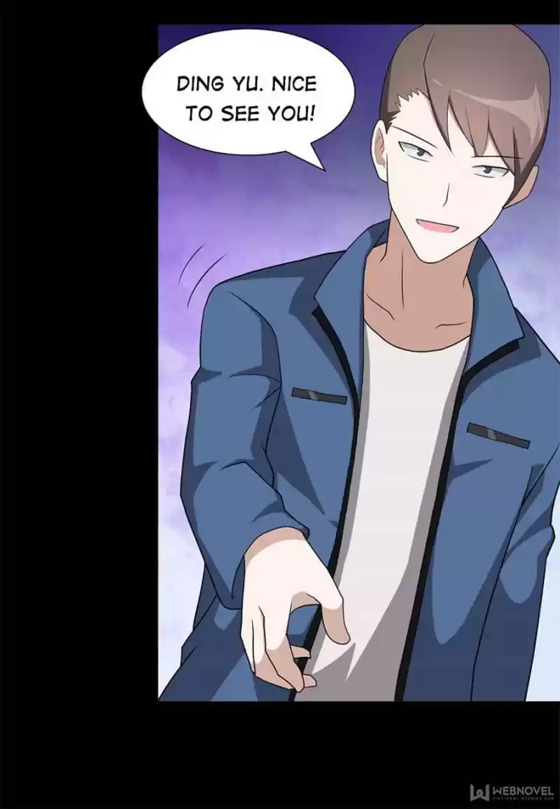 My Girlfriend is a Zombie Chapter 90