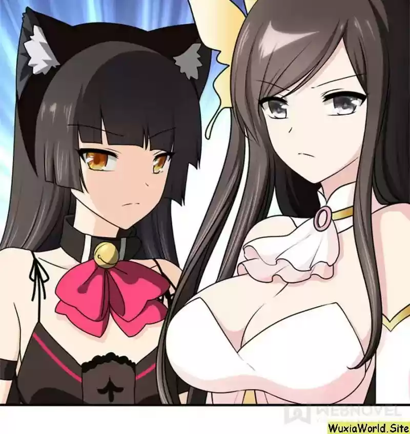 My Girlfriend is a Zombie Chapter 91