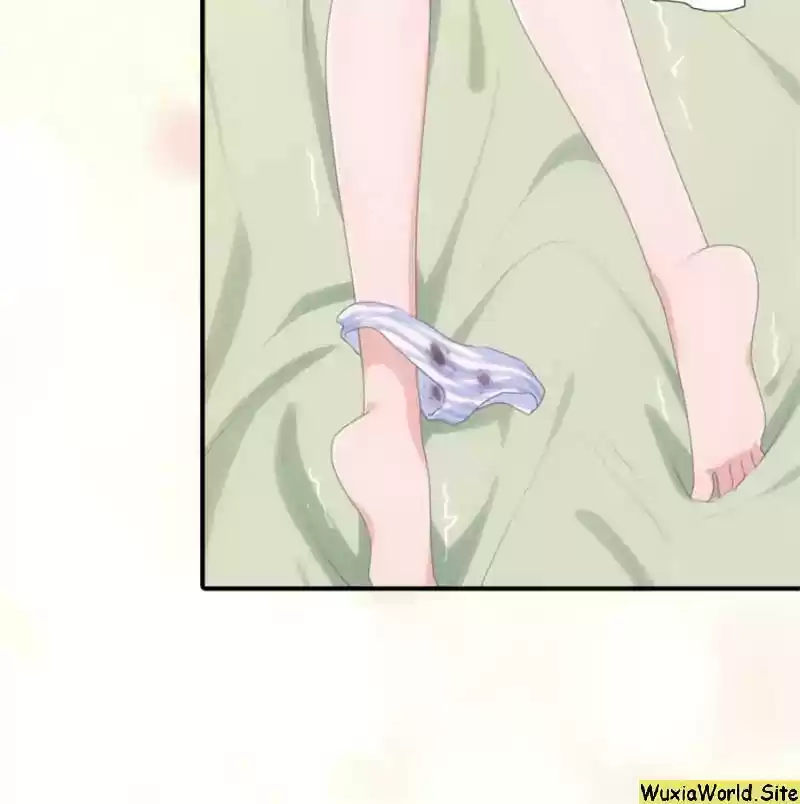 My Girlfriend is a Zombie Chapter 91