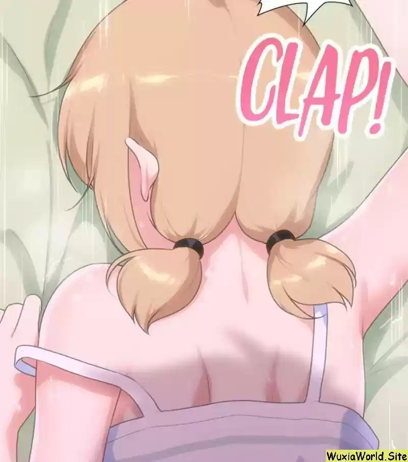 My Girlfriend is a Zombie Chapter 91