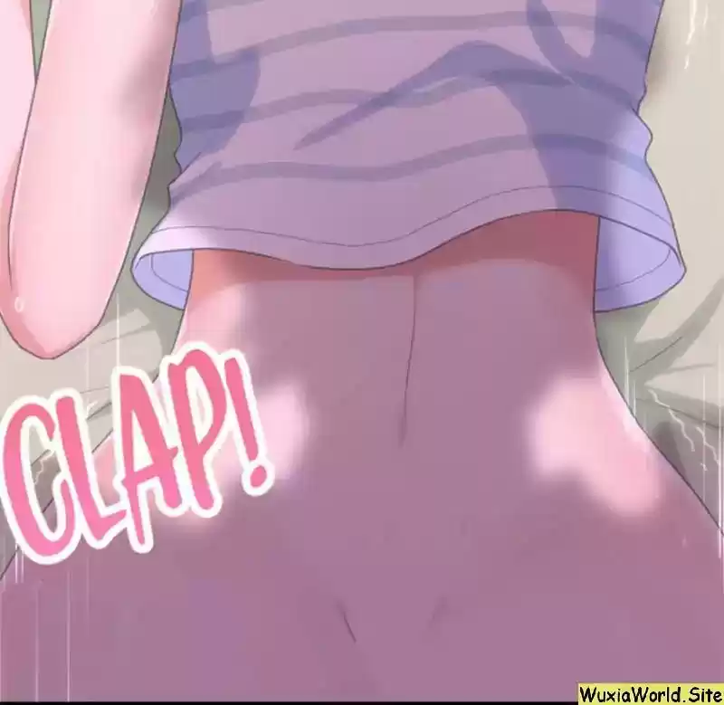 My Girlfriend is a Zombie Chapter 91