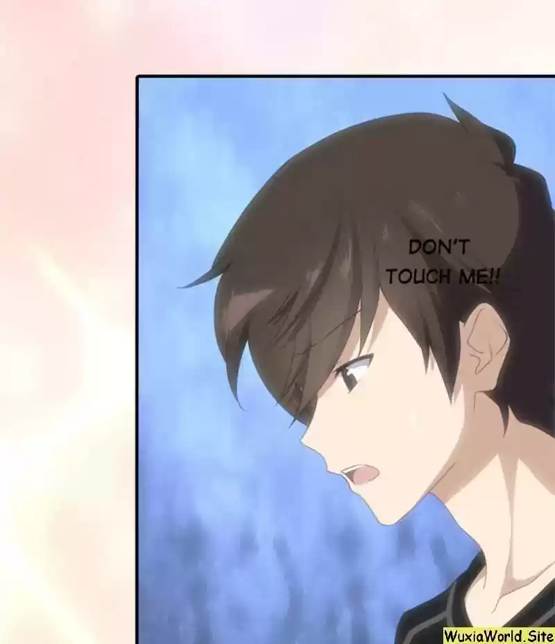 My Girlfriend is a Zombie Chapter 91