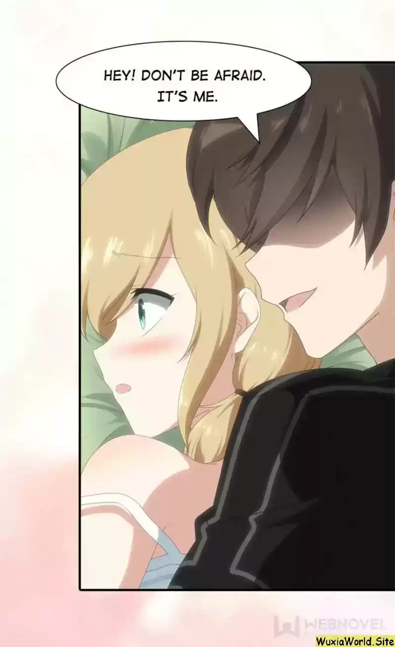 My Girlfriend is a Zombie Chapter 91