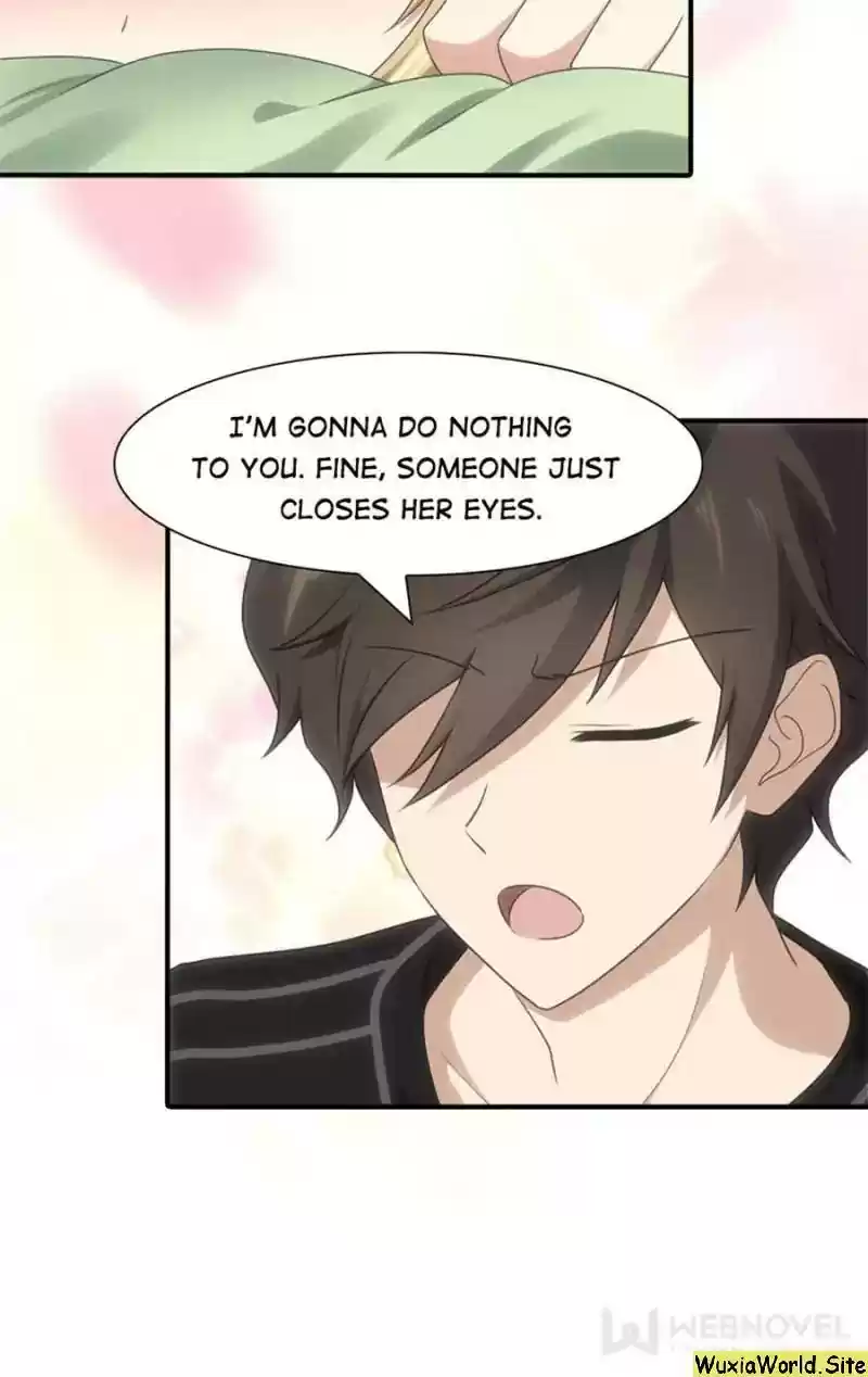 My Girlfriend is a Zombie Chapter 91