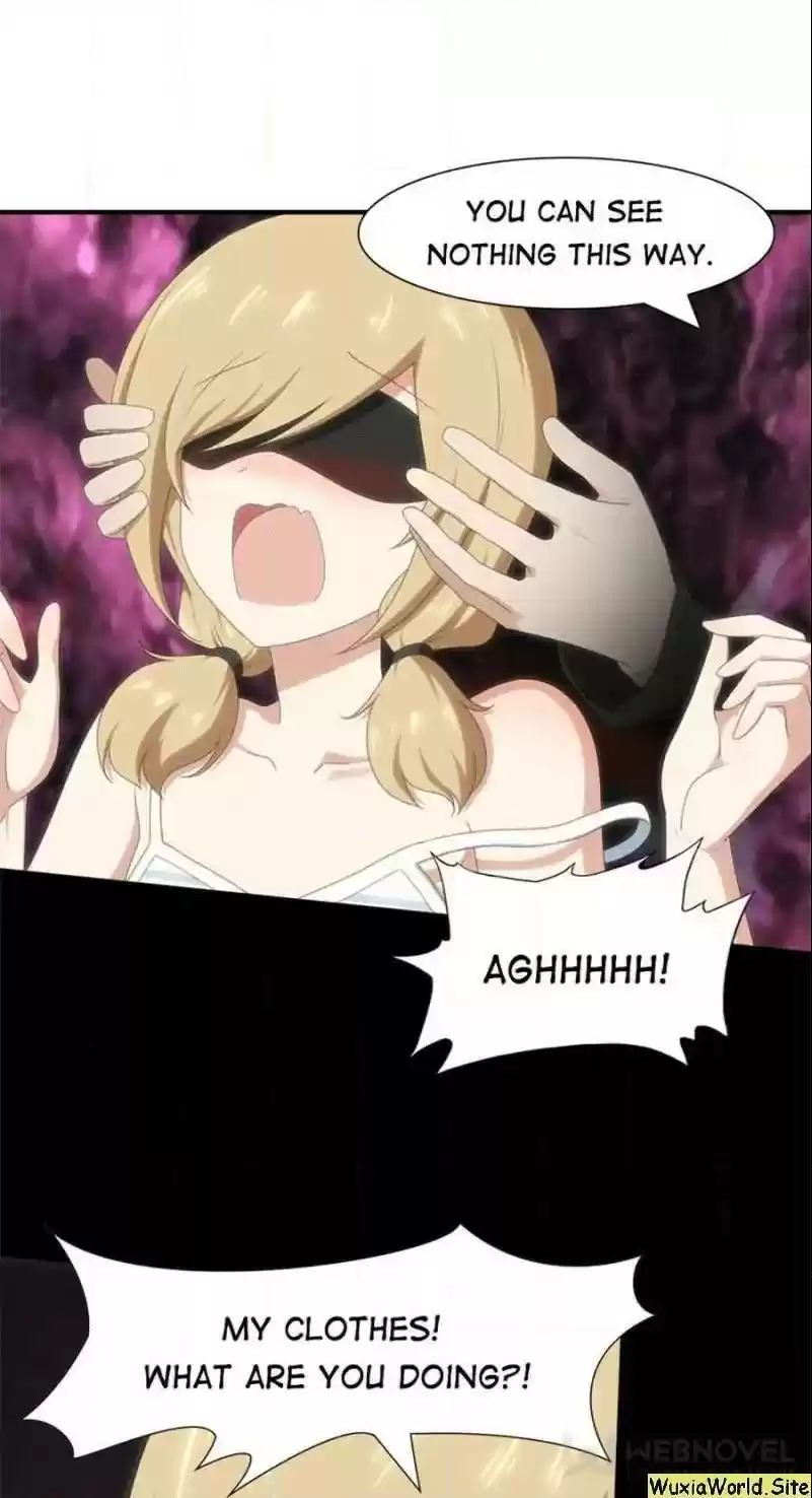 My Girlfriend is a Zombie Chapter 91