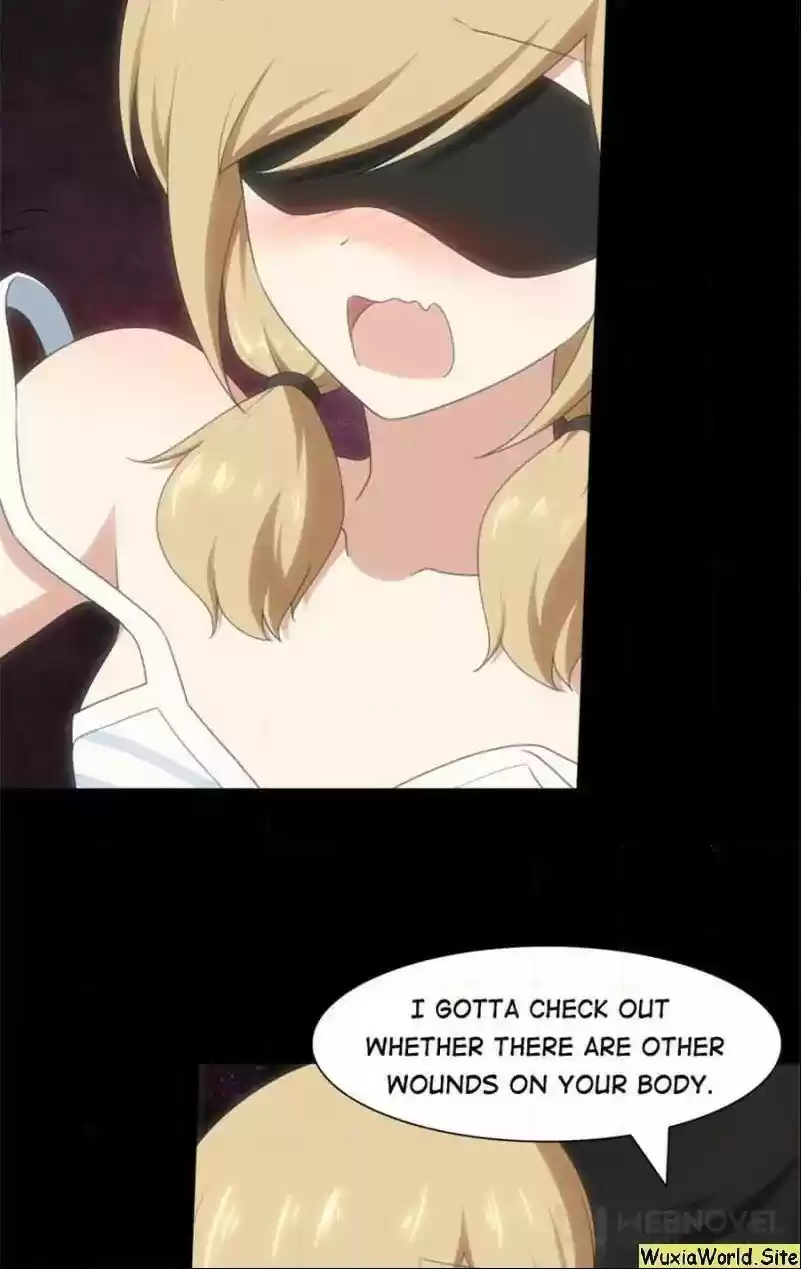 My Girlfriend is a Zombie Chapter 91