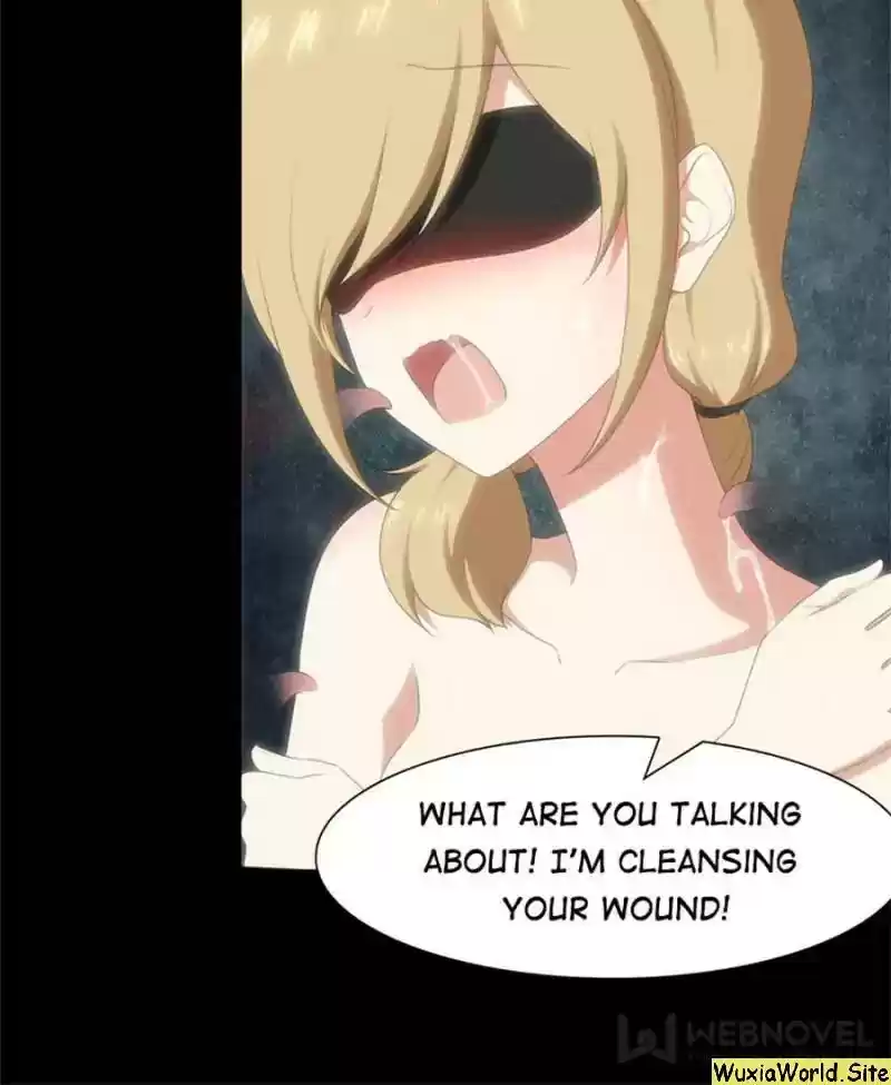 My Girlfriend is a Zombie Chapter 91