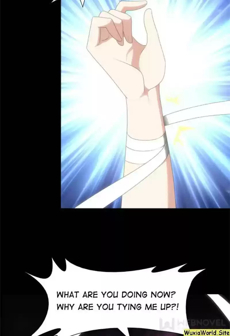 My Girlfriend is a Zombie Chapter 91