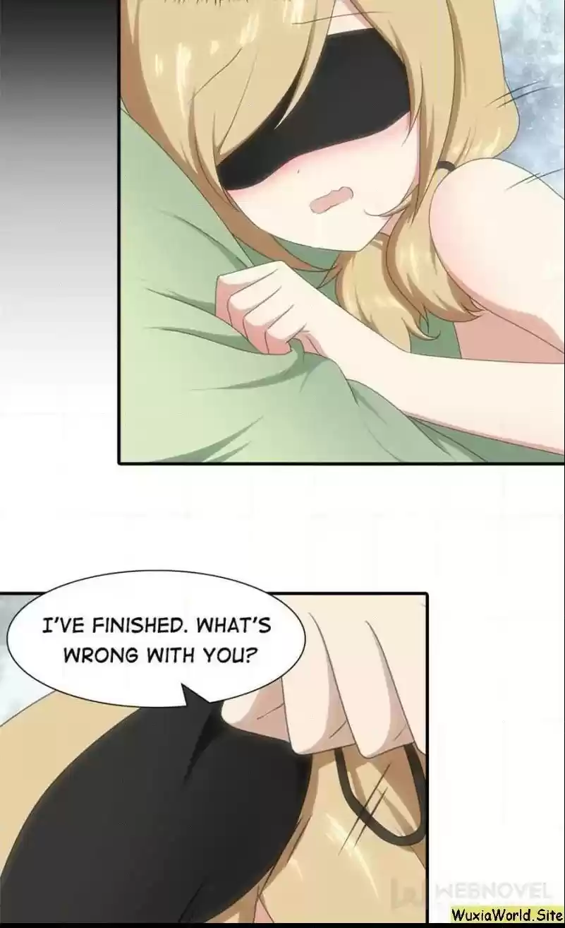 My Girlfriend is a Zombie Chapter 91