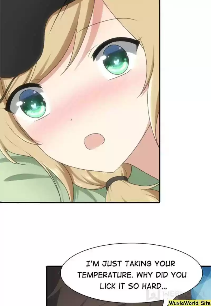 My Girlfriend is a Zombie Chapter 91