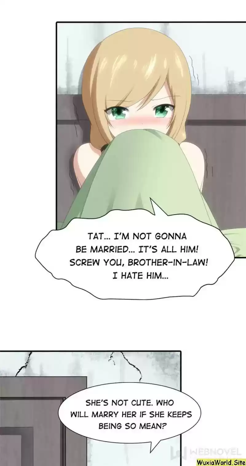 My Girlfriend is a Zombie Chapter 91