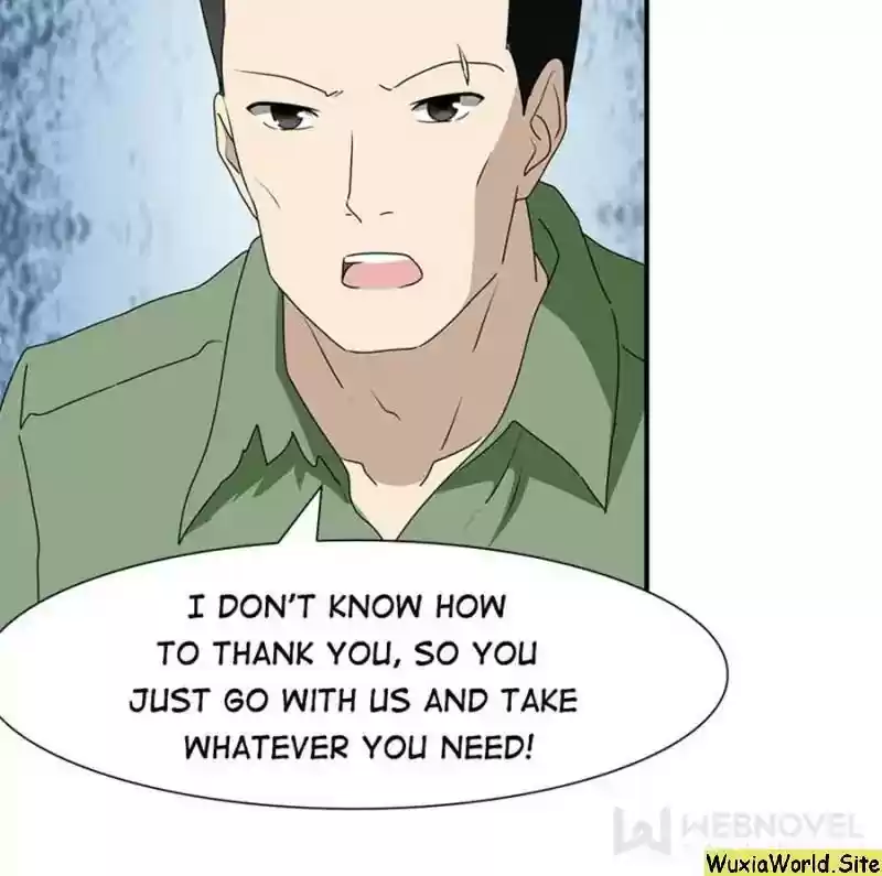 My Girlfriend is a Zombie Chapter 91