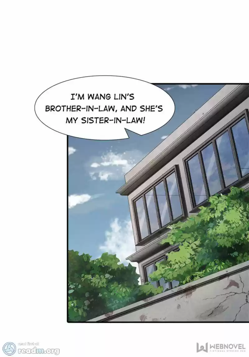 My Girlfriend is a Zombie Chapter 92