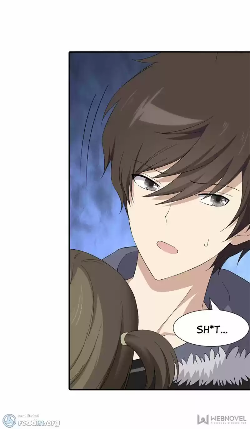 My Girlfriend is a Zombie Chapter 92