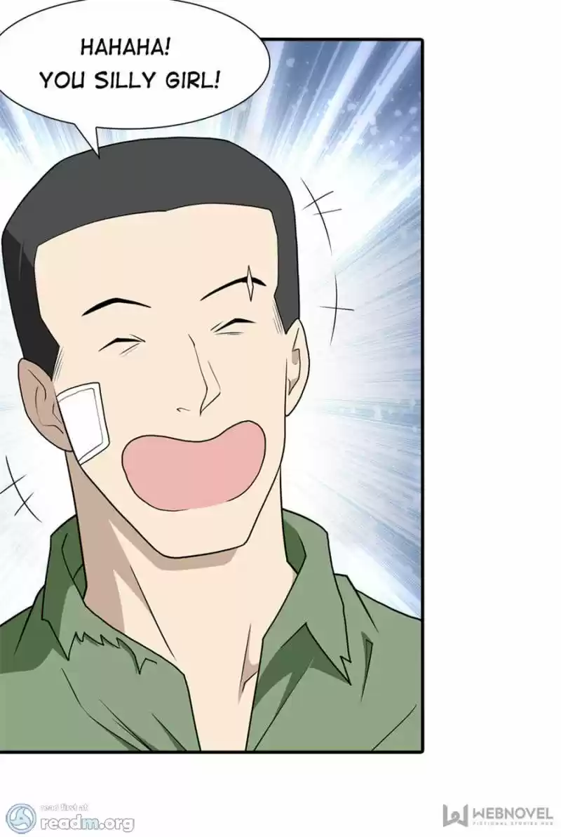 My Girlfriend is a Zombie Chapter 92