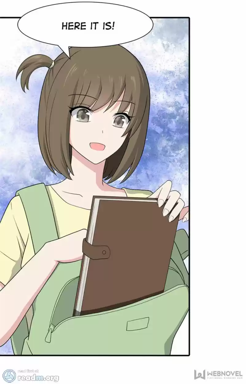 My Girlfriend is a Zombie Chapter 92