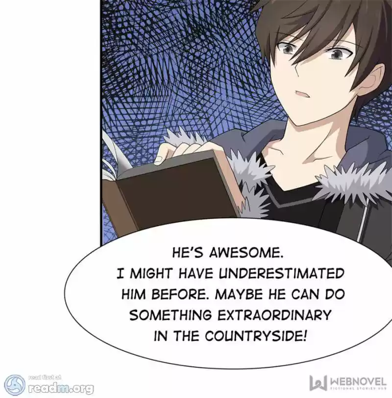 My Girlfriend is a Zombie Chapter 92