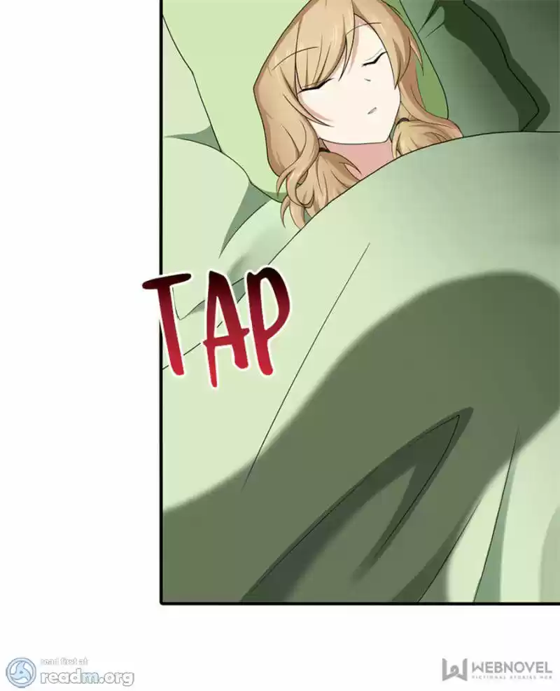 My Girlfriend is a Zombie Chapter 92