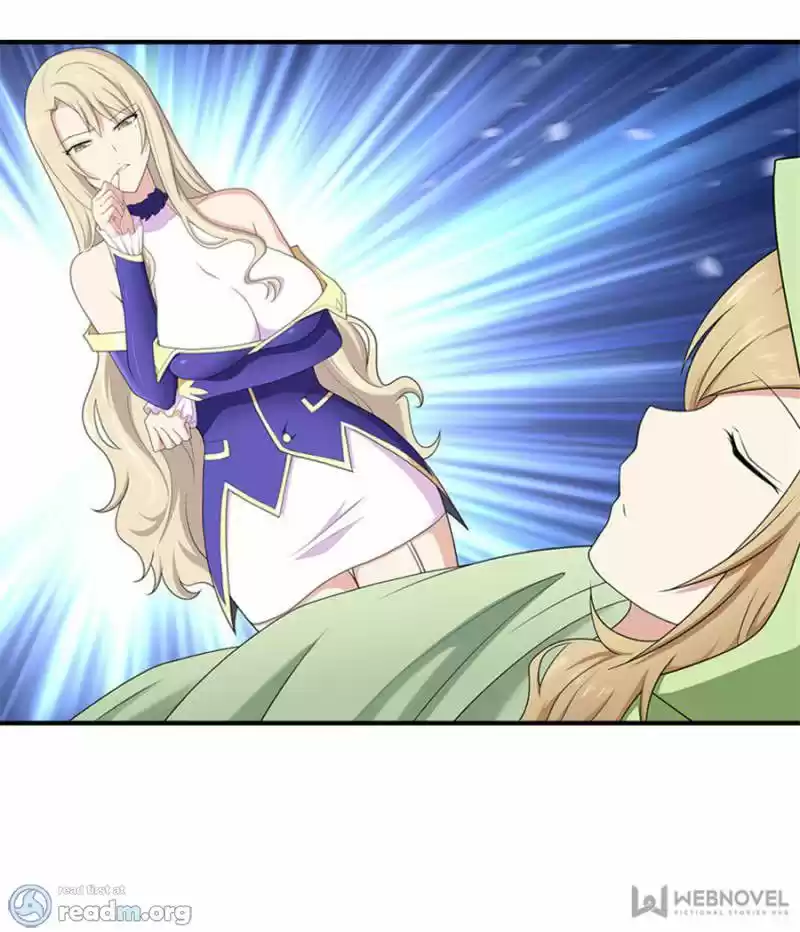 My Girlfriend is a Zombie Chapter 92