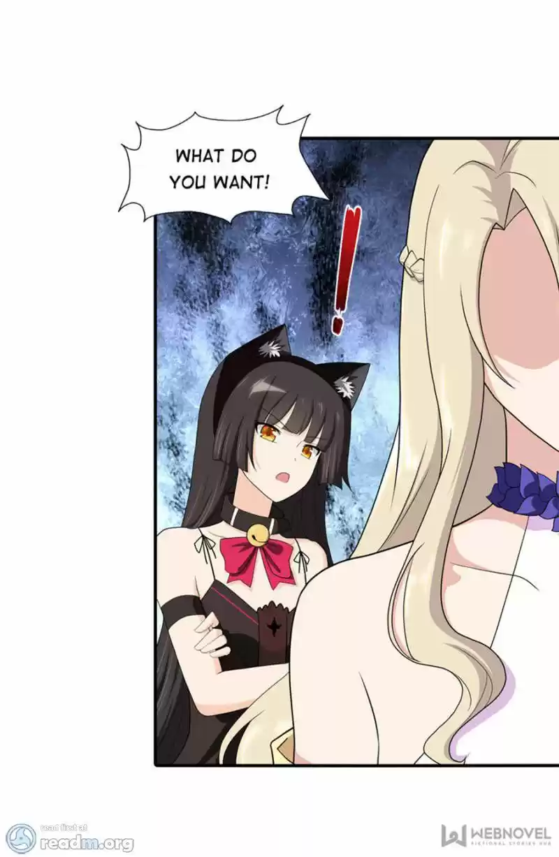 My Girlfriend is a Zombie Chapter 92