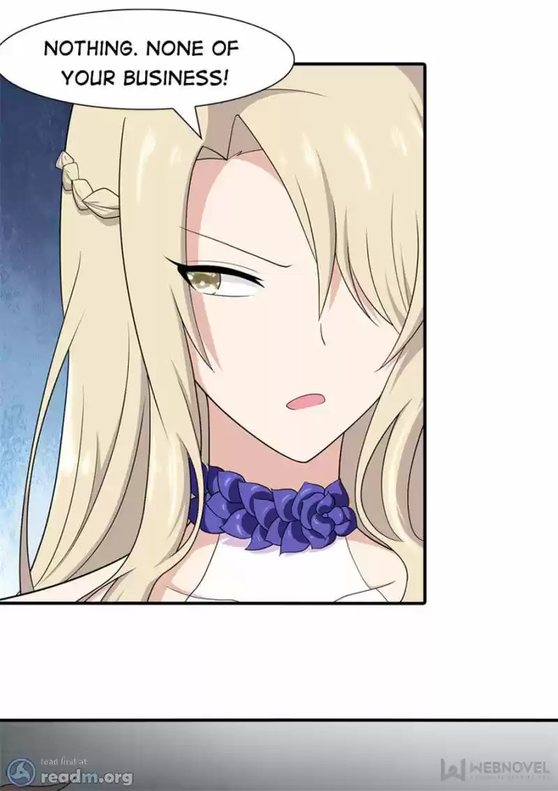 My Girlfriend is a Zombie Chapter 92