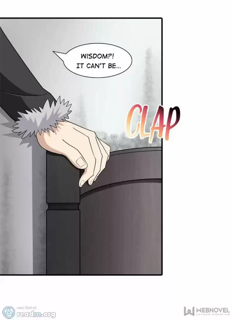 My Girlfriend is a Zombie Chapter 92