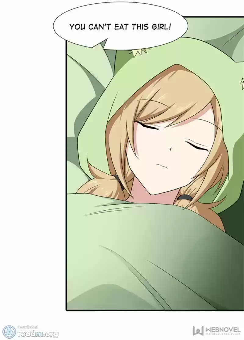 My Girlfriend is a Zombie Chapter 92