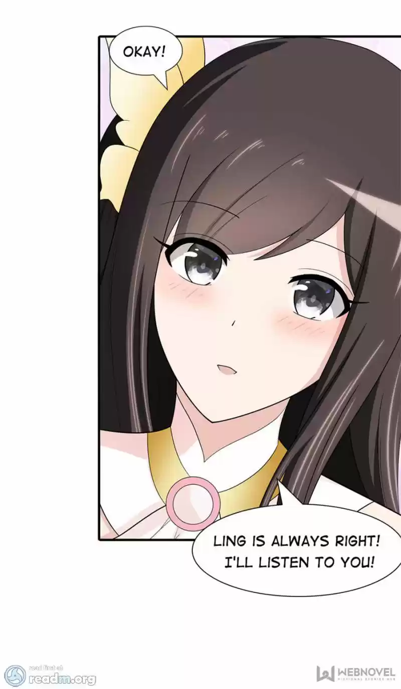 My Girlfriend is a Zombie Chapter 92