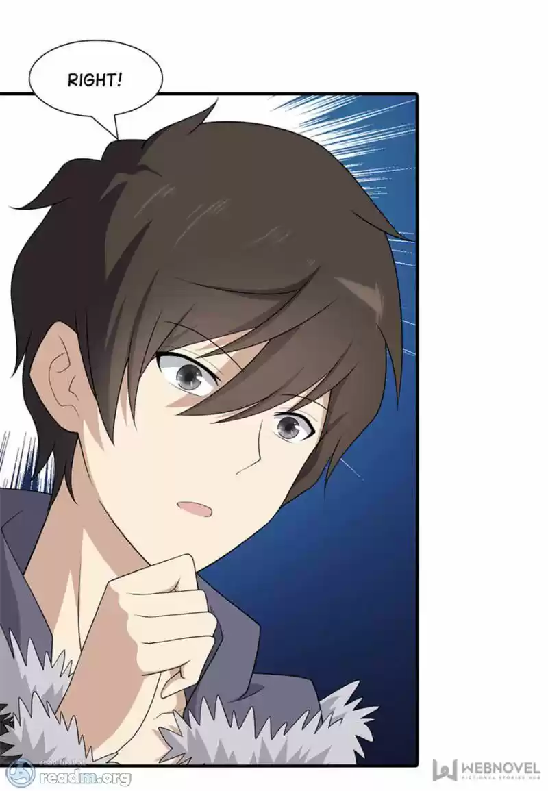 My Girlfriend is a Zombie Chapter 92