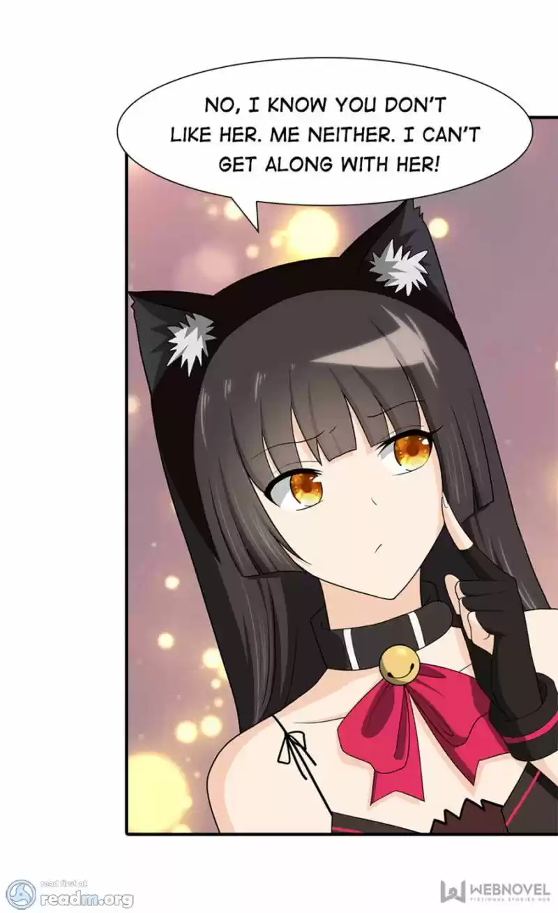 My Girlfriend is a Zombie Chapter 92