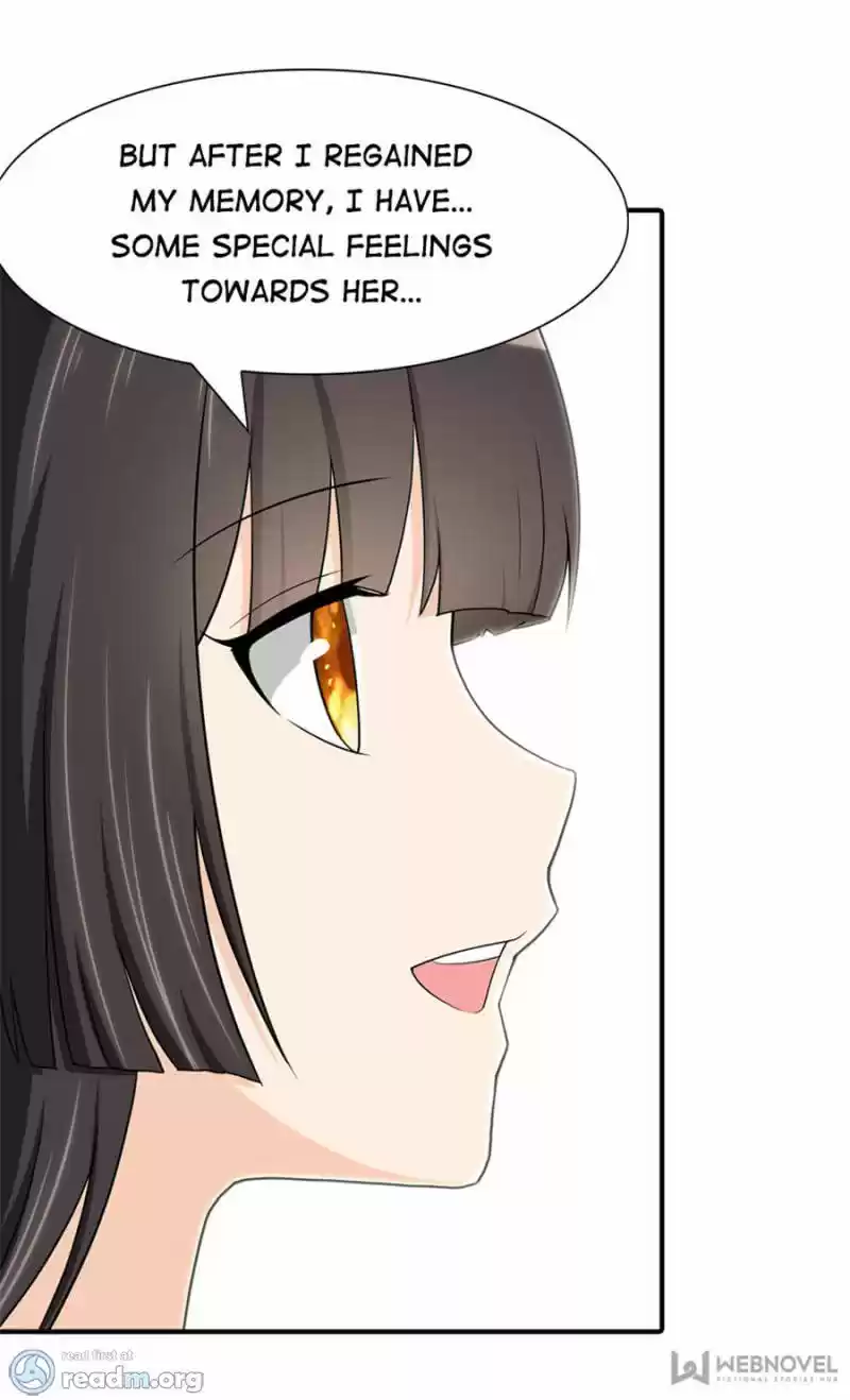 My Girlfriend is a Zombie Chapter 92