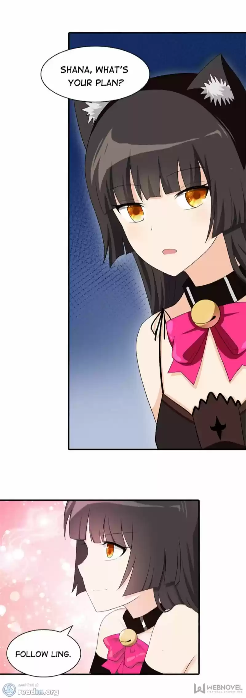 My Girlfriend is a Zombie Chapter 93