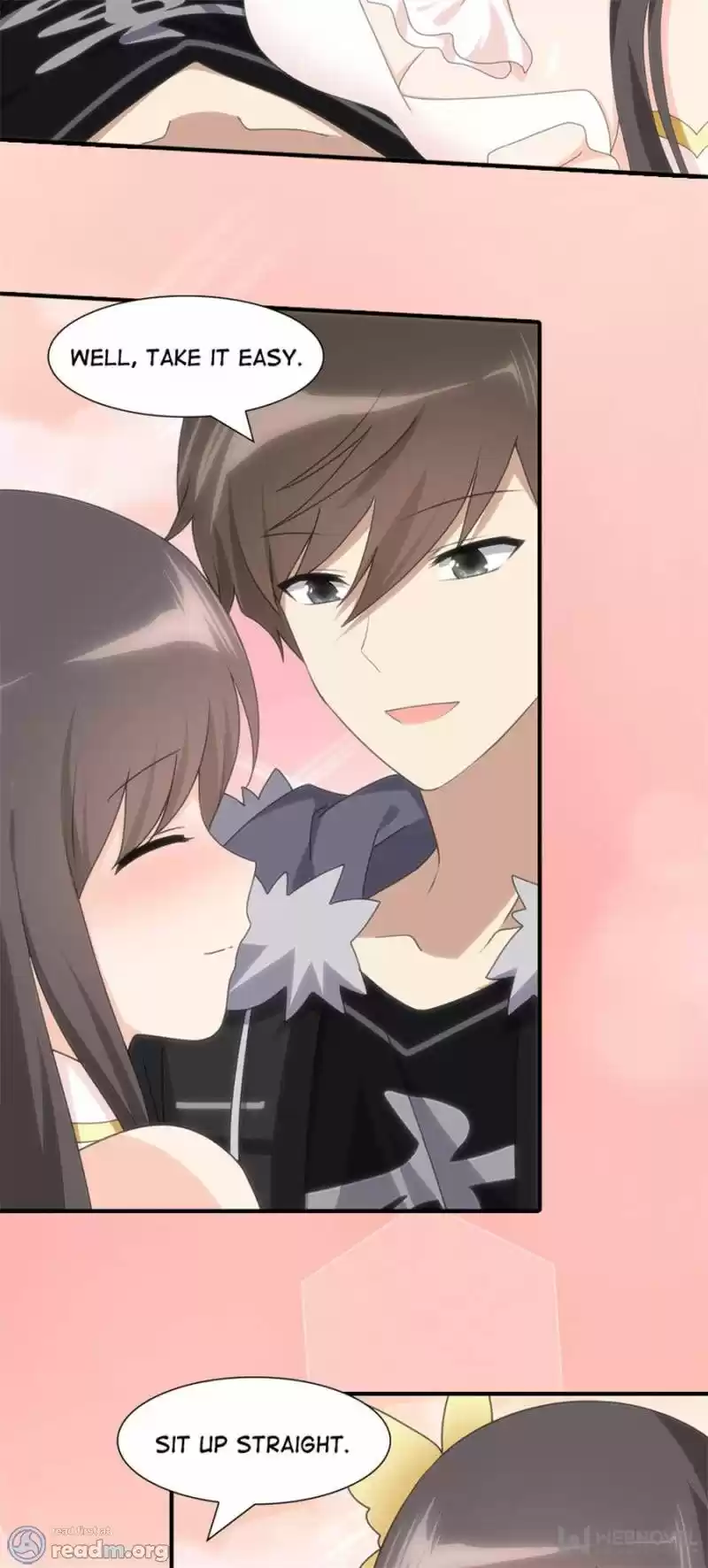 My Girlfriend is a Zombie Chapter 94