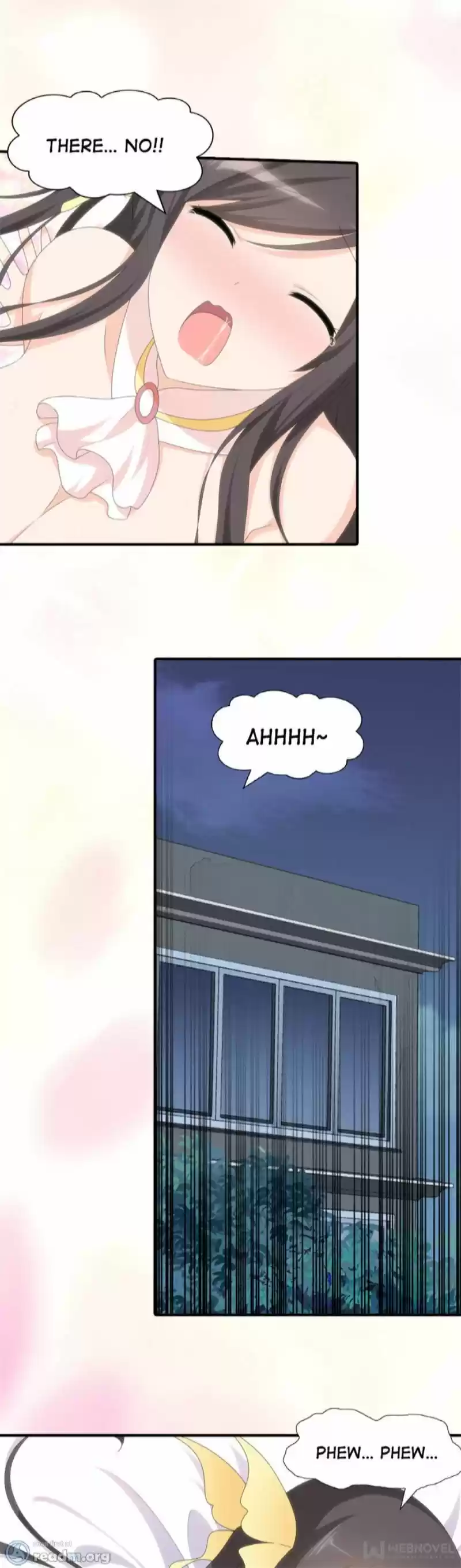 My Girlfriend is a Zombie Chapter 94