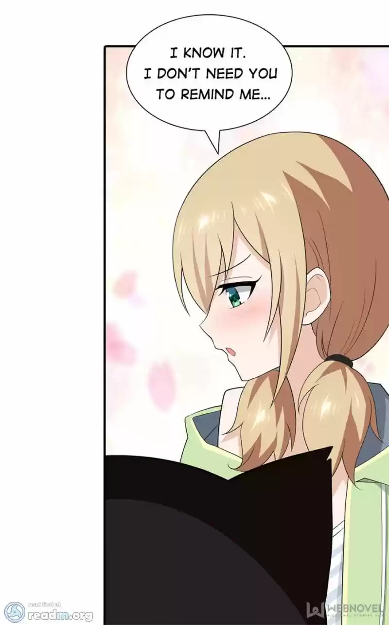 My Girlfriend is a Zombie Chapter 95