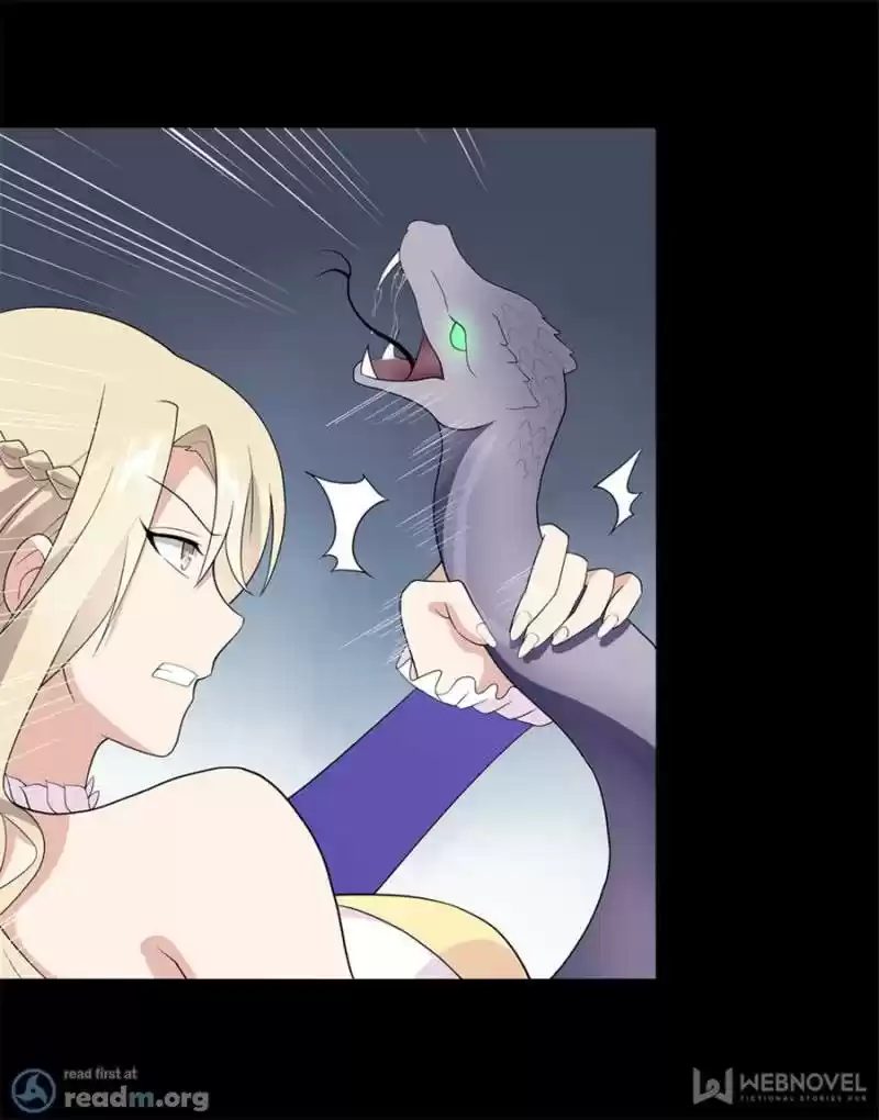 My Girlfriend is a Zombie Chapter 95