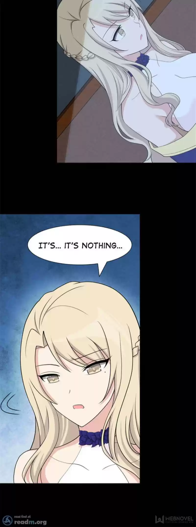 My Girlfriend Is A Zombie Chapter 98