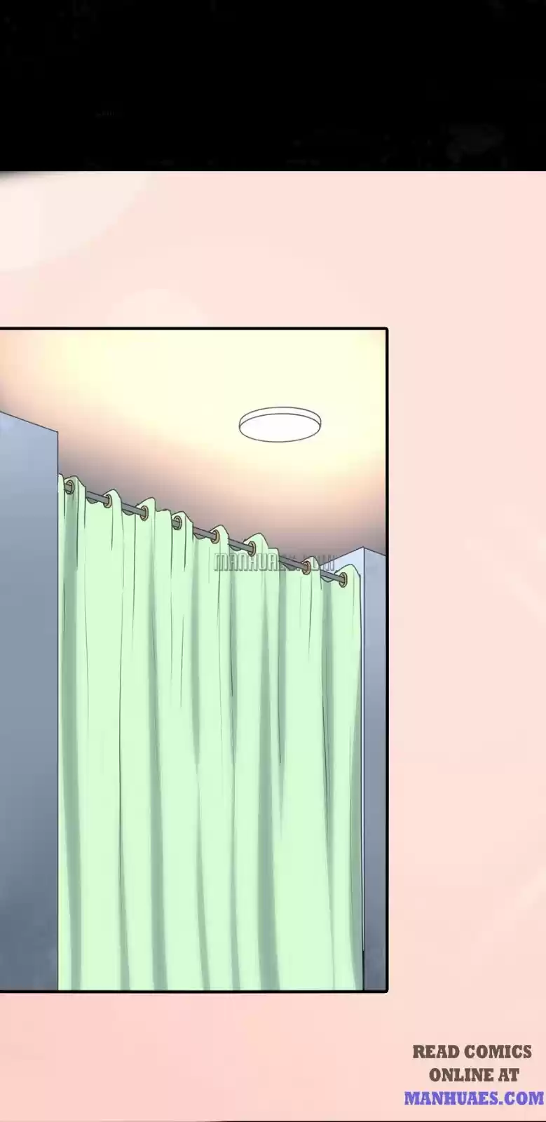 My Girlfriend Is A Zombie Chapter 99