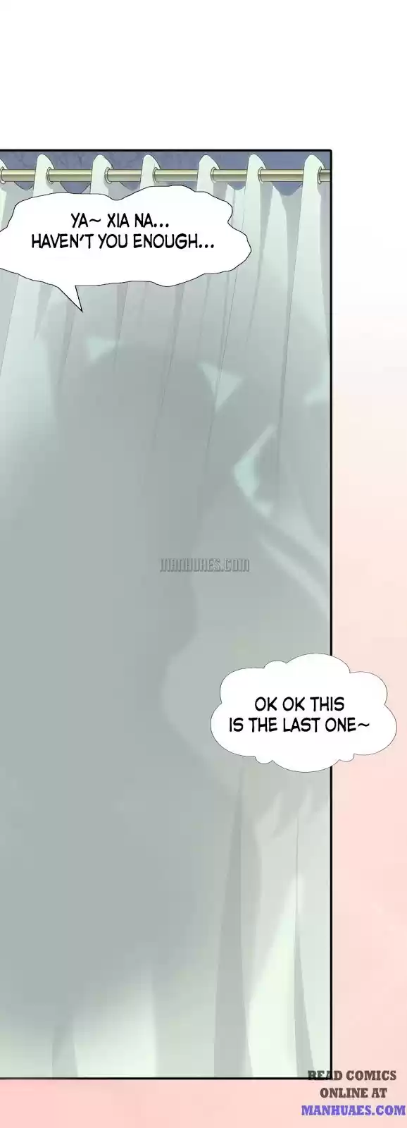 My Girlfriend Is A Zombie Chapter 99