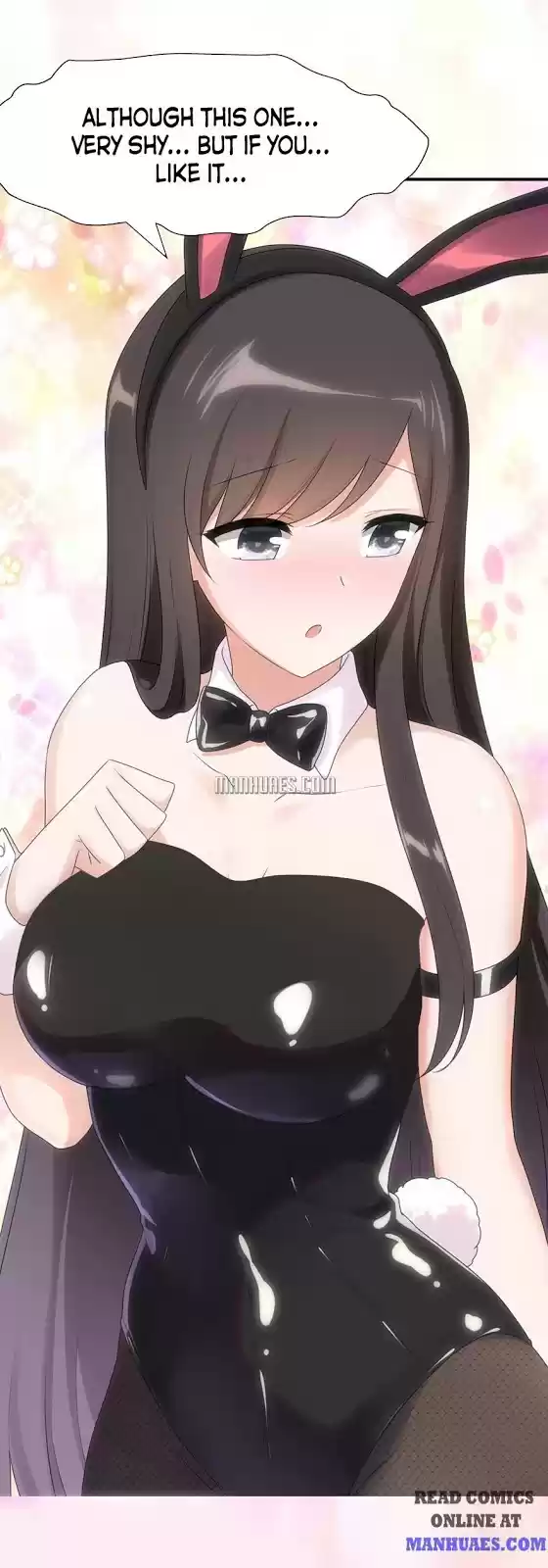 My Girlfriend Is A Zombie Chapter 99