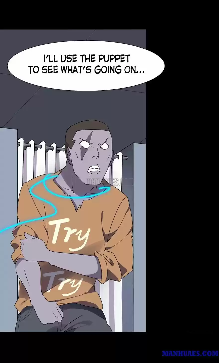 My Girlfriend Is A Zombie Chapter 99