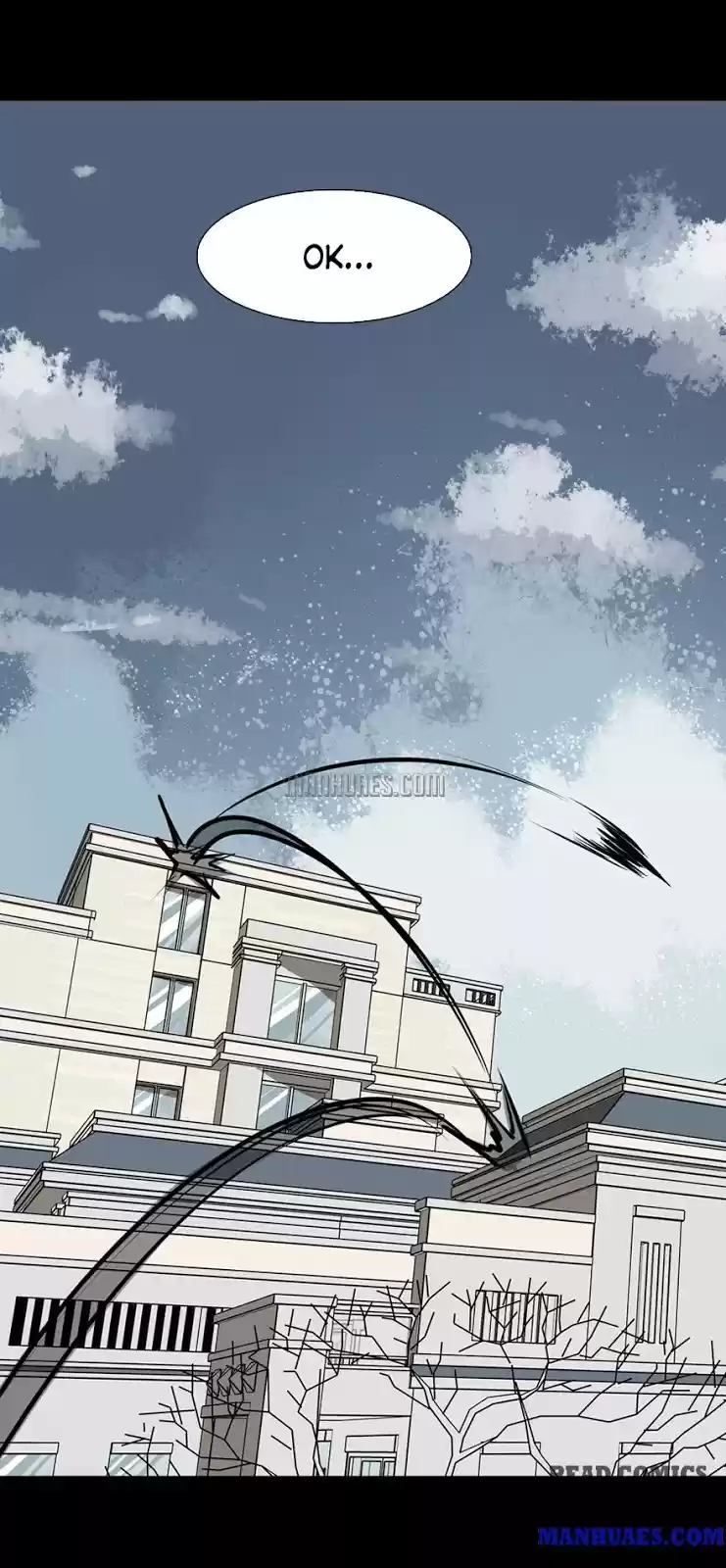 My Girlfriend Is A Zombie Chapter 99