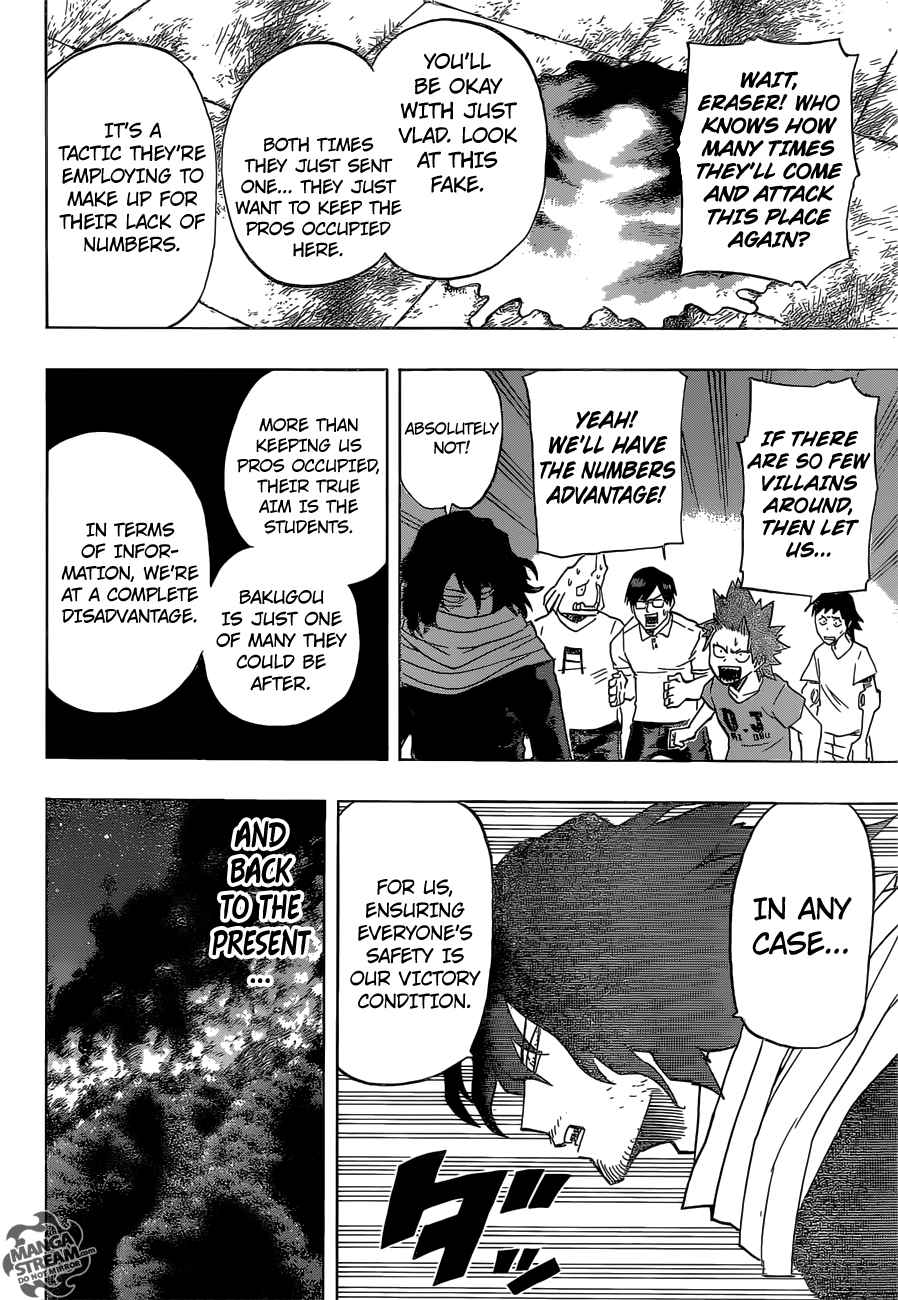 My Hero Academia 082